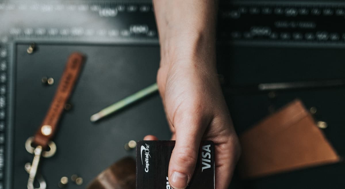 Toffee – Why Is Your Credit Card Balance Not Going Down?