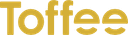 Toffee logo
